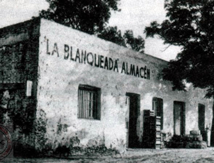 Los nombres que hicieron historia, cuando Liniers aún no era Liniers