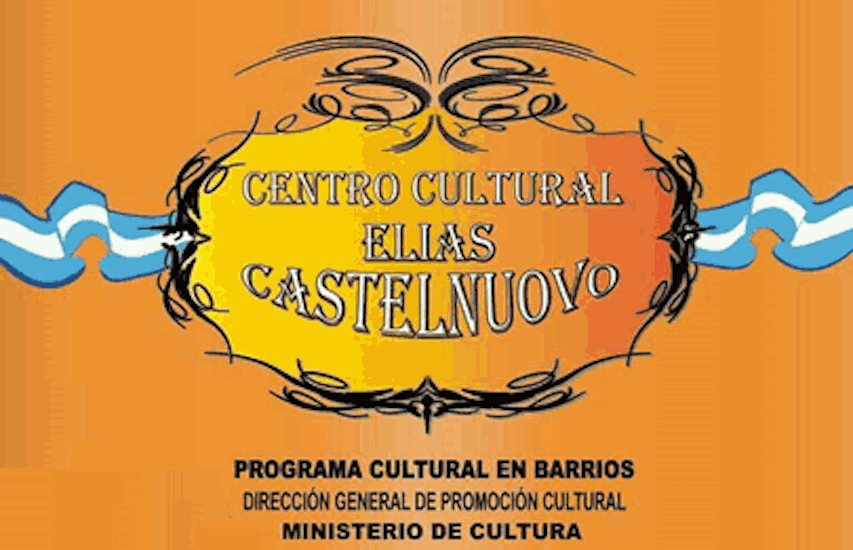 Comienza la inscripción para los talleres culturales barriales, presenciales y gratuitos