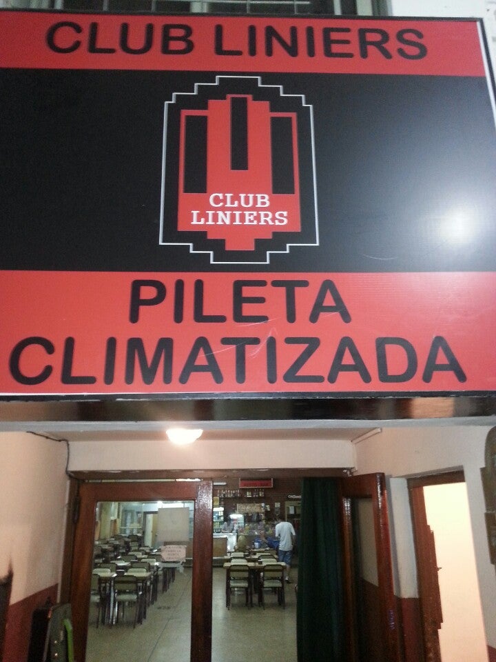 El Club Liniers logró evitar el remate e inicia el “operativo retorno”