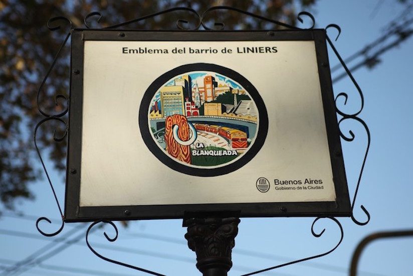 Los 150 años de Liniers tendrán un festejo en continuado que se extenderá a lo largo del año próximo