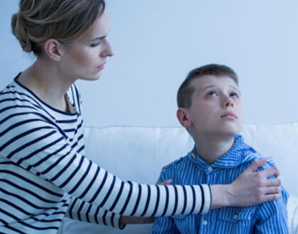 <strong>El autismo y la importancia de la contención familiar</strong>