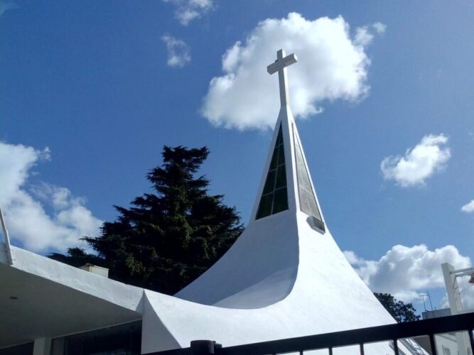 La parroquia San Enrique festeja sus 64 años en Liniers