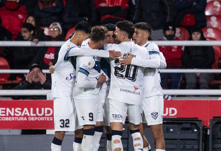 Empate en Avellaneda, con el VAR como protagonista