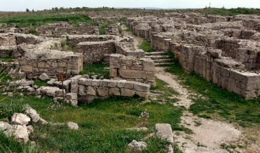 Grandes bibliotecas de la historia