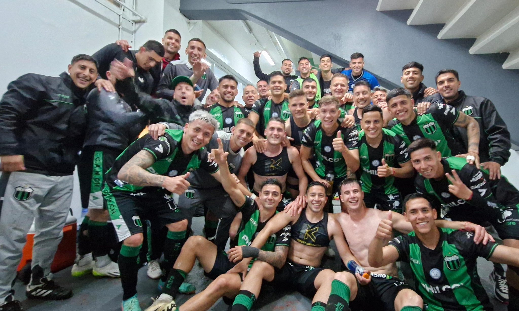 Chicago volvió a subirse al tren de la ilusión