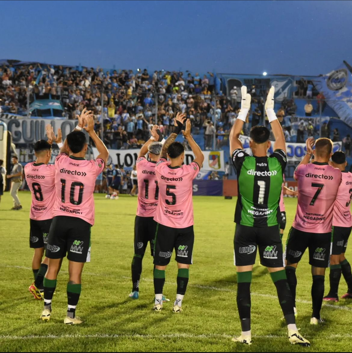 Aunque sigue vivo, el sueño del ascenso ya no deja margen de error