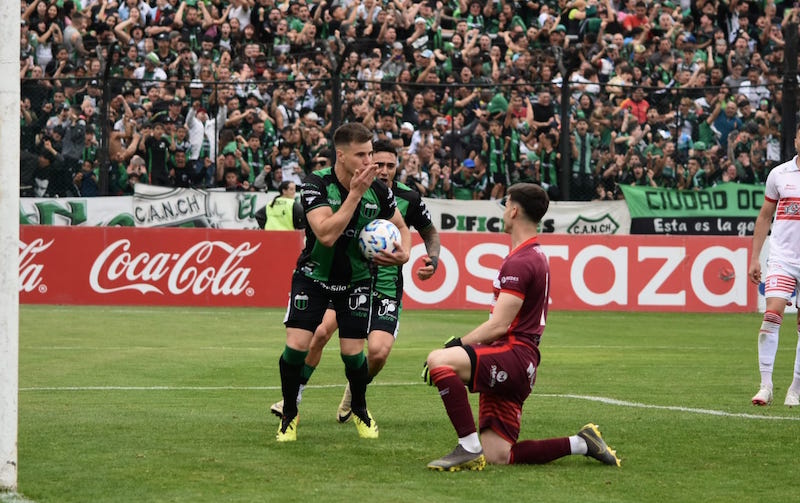 Empates que valen oro