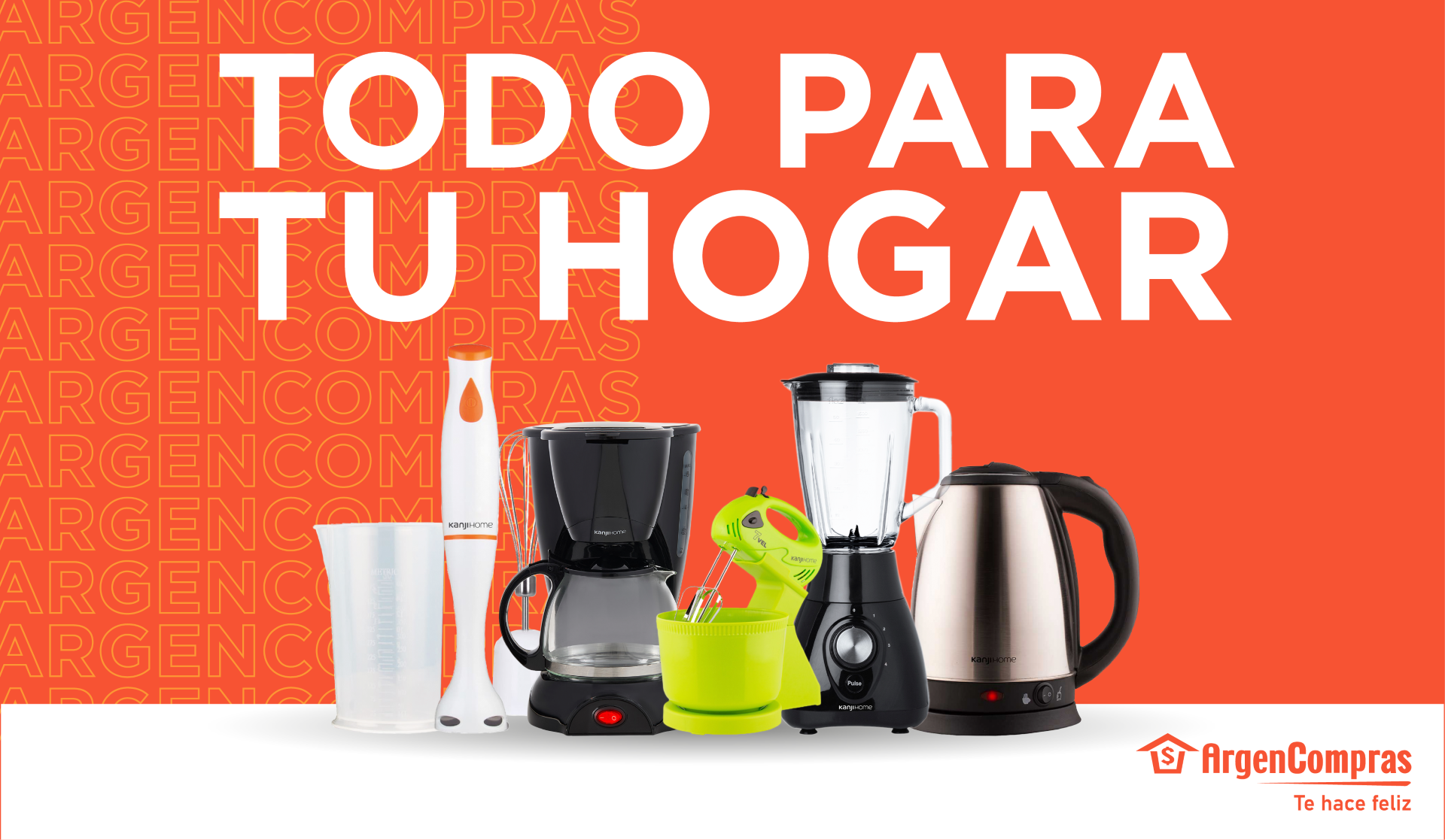 ArgenCompras acerca tecnología y financiamiento accesible a toda la comunidad
