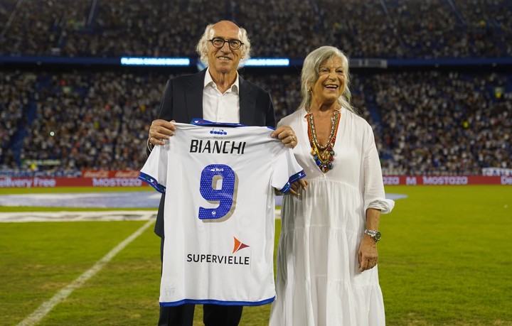 ¿Se viene el túnel Carlos Bianchi?