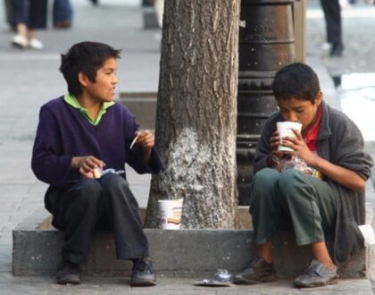 Los juegos del hambre