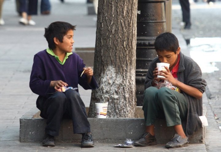 Los juegos del hambre