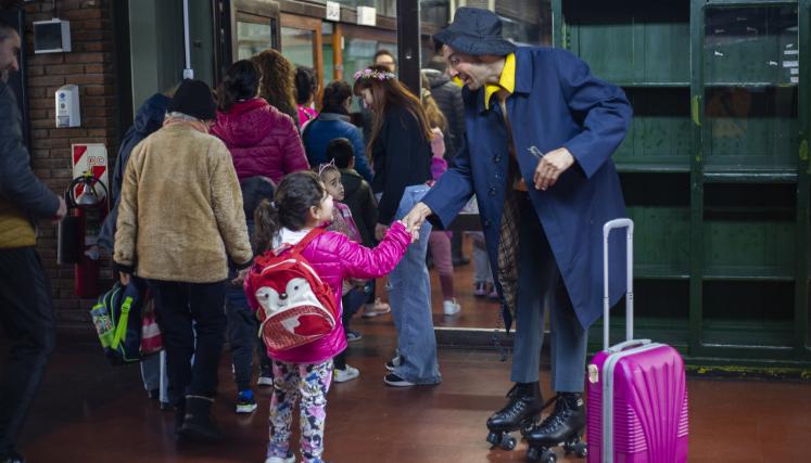 Abrió la inscripción para “Vacaciones en la escuela”