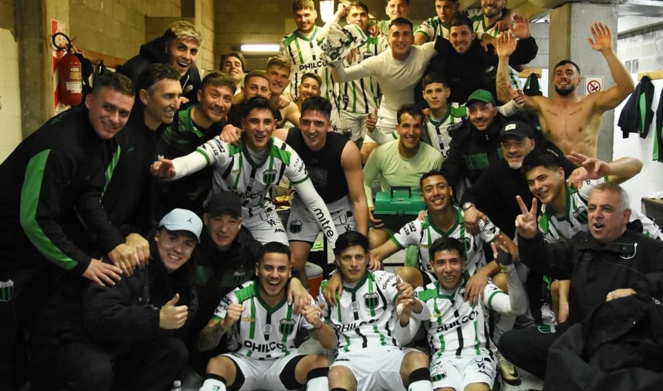 Chicago gana y sueña