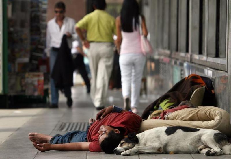 Anestesiados por la crueldad y la indiferencia
