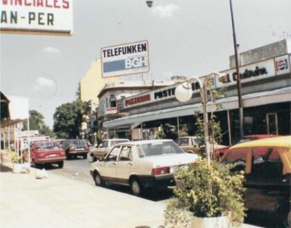 Rincón de letras