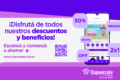 Cuponizate, el club de beneficios que acompaña el día a día de muchos argentinos