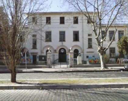 La Escuela 9 “José María Torres” tendrá un primer grado de jornada completa
