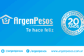 ArgenPesos sigue creciendo con su App y llega a más personas con nuevos beneficios