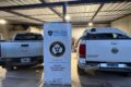 Golpe a la banda de los inhibidores de señal