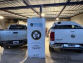 Golpe a la banda de los inhibidores de señal