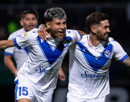 El Vélez muleto volvió a sonreír en San Juan