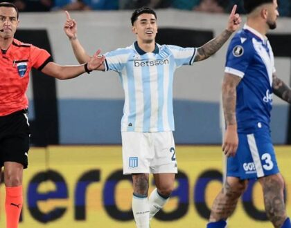 El sueño de la Libertadores se convirtió en pesadilla