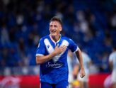 Vélez se levantó con carácter y sigue firme en el torneo local