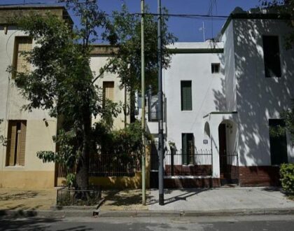 El nostálgico ritual de volver al barrio