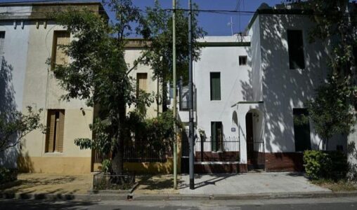 El nostálgico ritual de volver al barrio