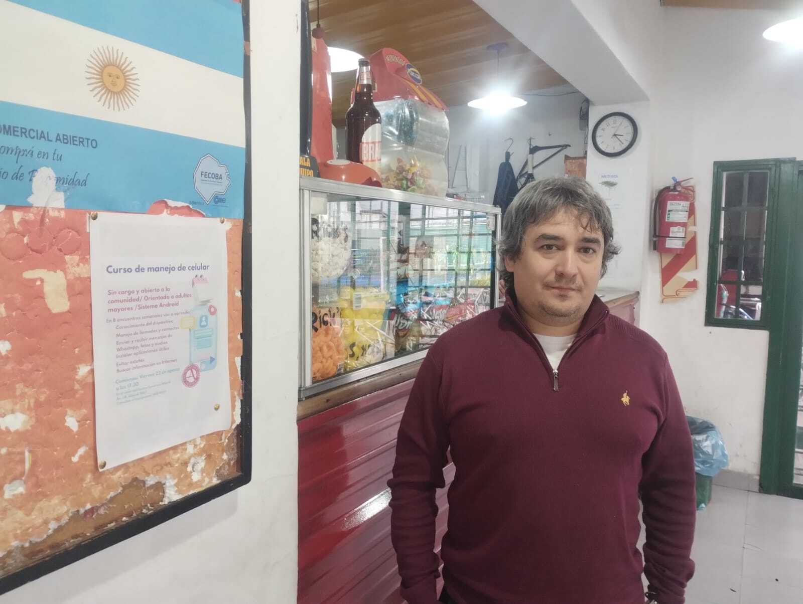 La aventura de ser comunista en pleno apogeo del capitalismo
