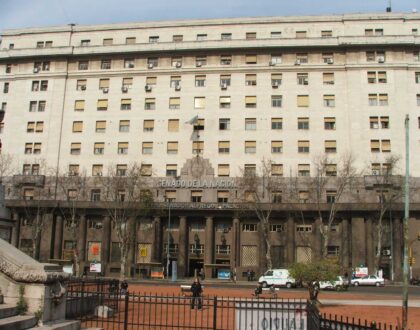 Grandes bibliotecas de la historia