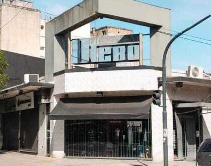 Mataderos continúa premiando la trayectoria de sus comerciantes