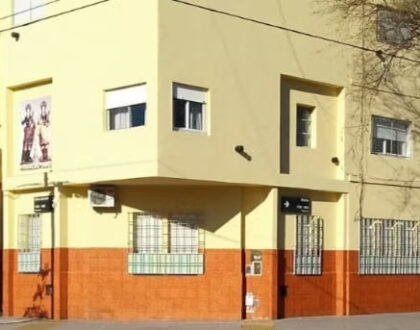 Punto de partida para terminar el secundario