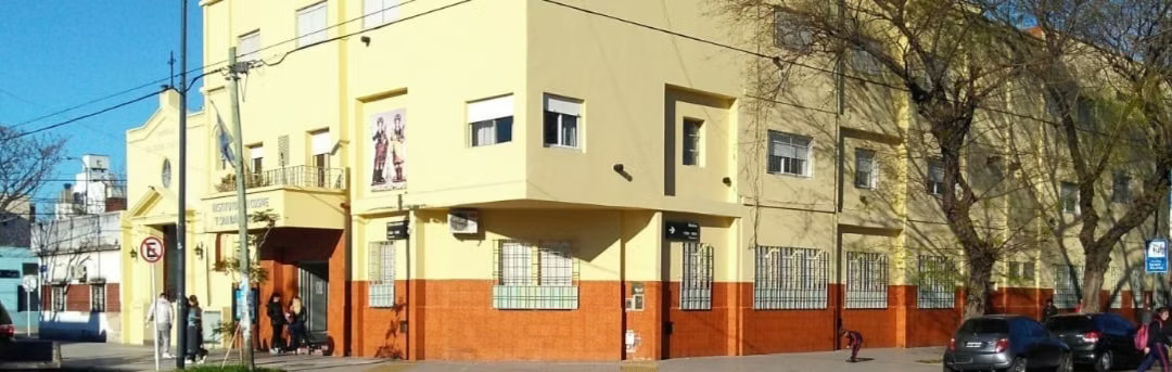Punto de partida para terminar el secundario