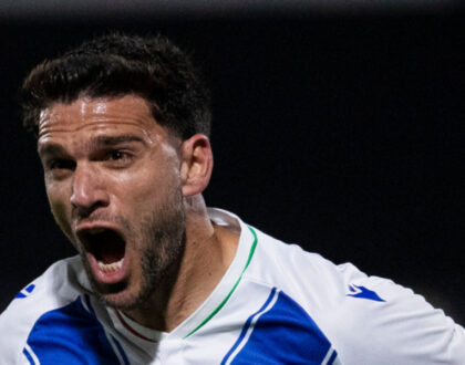 Vélez lo empató con más orgullo que fútbol ante un Riestra que fue pura efectividad