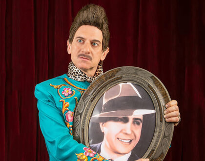 Cada día cantan mejor