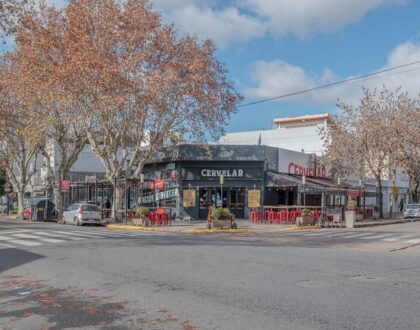 Liniers y Mataderos, dos barrios olvidados y hermanados al nacer