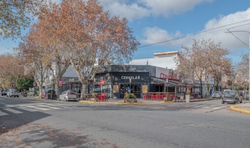 Liniers y Mataderos, dos barrios olvidados y hermanados al nacer