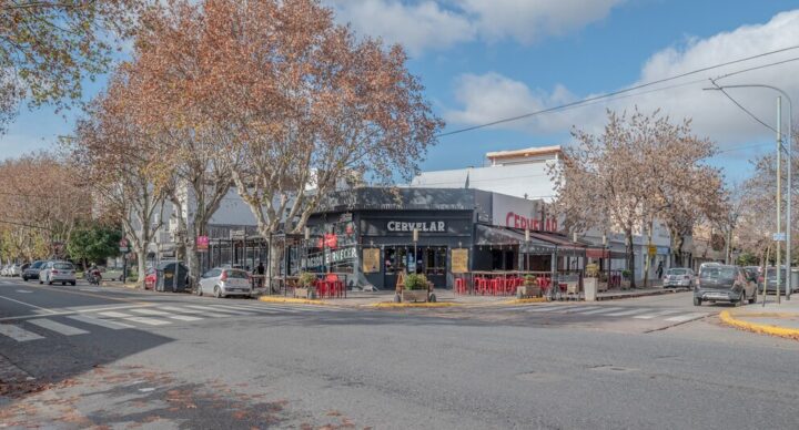 Liniers y Mataderos, dos barrios olvidados y hermanados al nacer