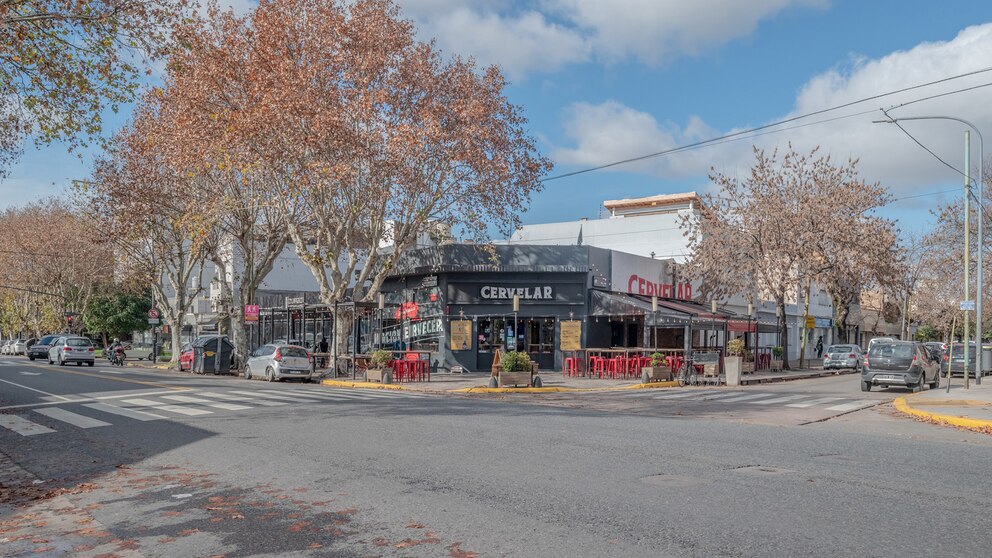 Liniers y Mataderos, dos barrios olvidados y hermanados al nacer
