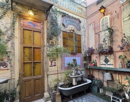 Mataderos y Parque Avellaneda se preparan para vivir la Noche de los Museos