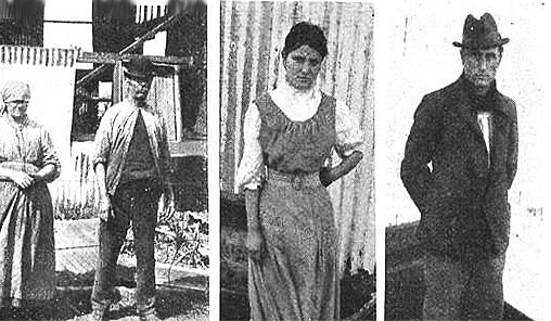 Cuando el incipiente barrio de Liniers se convirtió en un reguero de pólvora